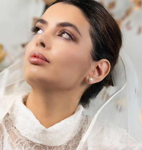 Mobiles Brautstyling in Hamburg